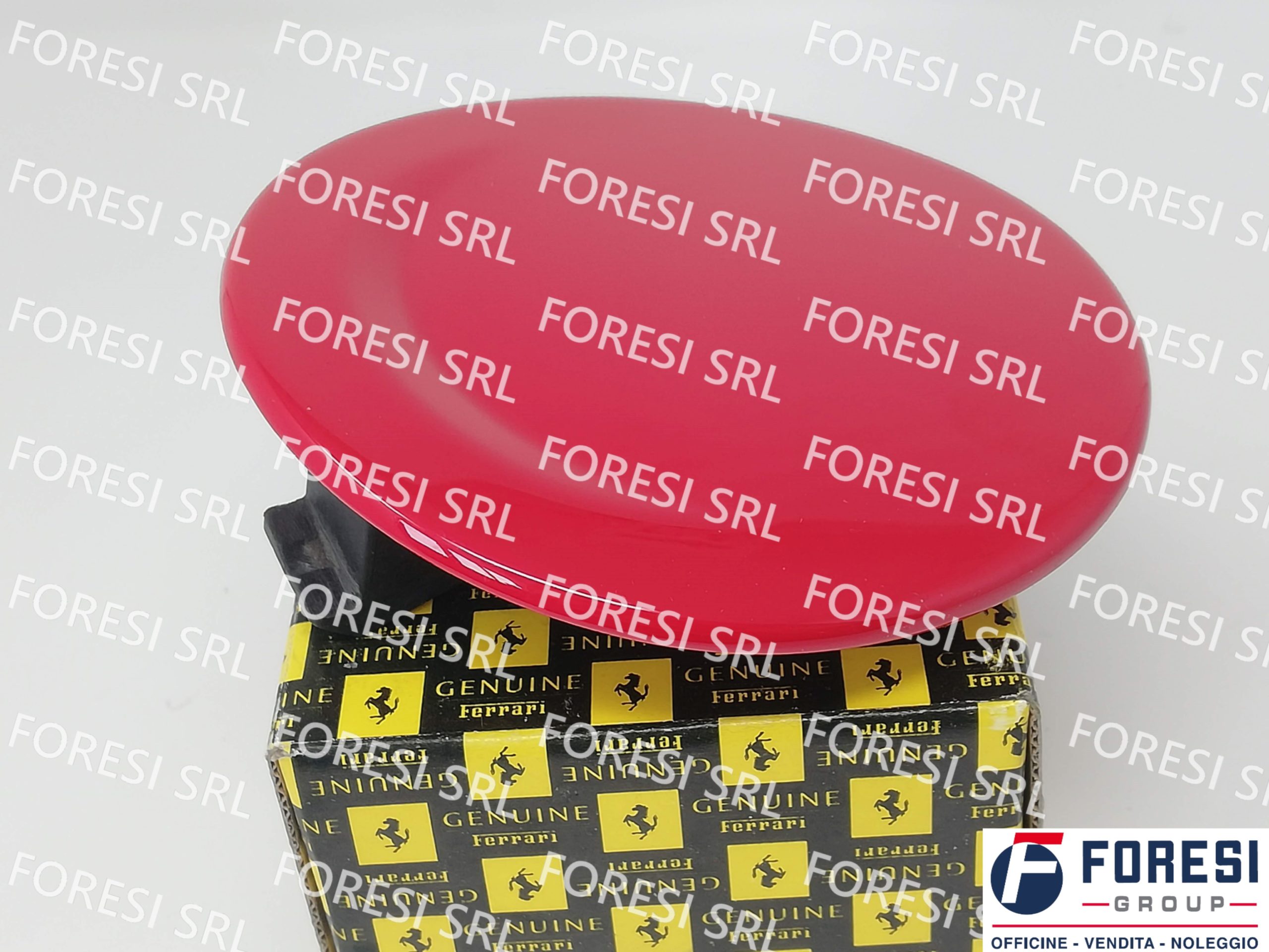 SPORTELLO BOCCHETTONE BENZINA 68034111