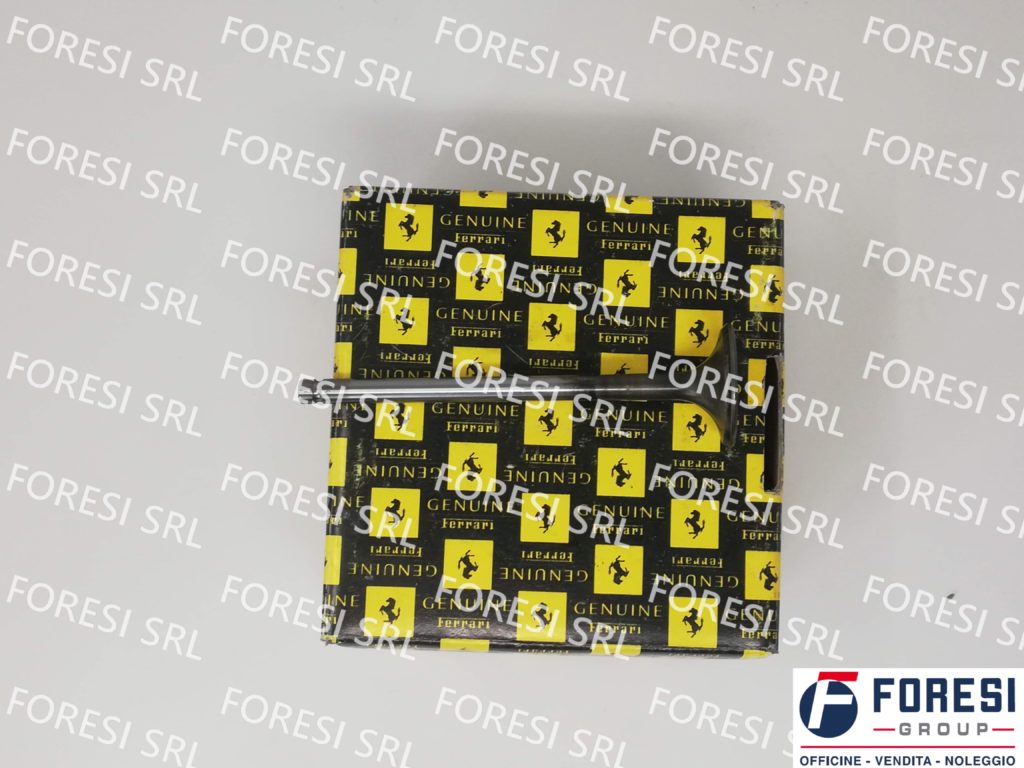 SEDE VALVOLA DI SCARCO 6173433 - USATO
