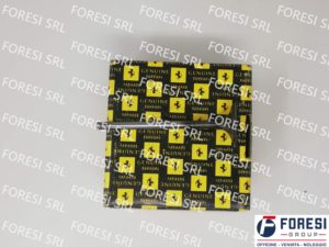 SEDE VALVOLA DI SCARCO 6173433 - USATO