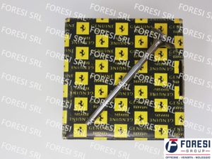 SEDE DI VALVOLA DI ASPIRAZIONE 6179281 - USATO