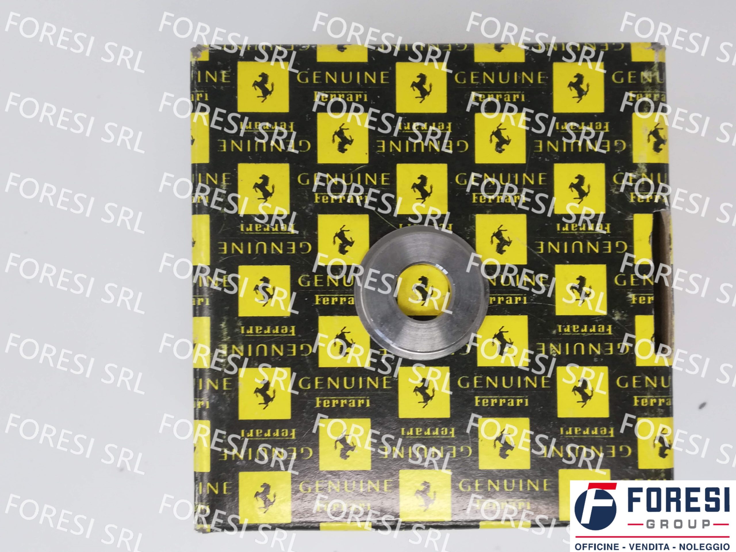 RONDELLA DI SOSPENSIONE 105341