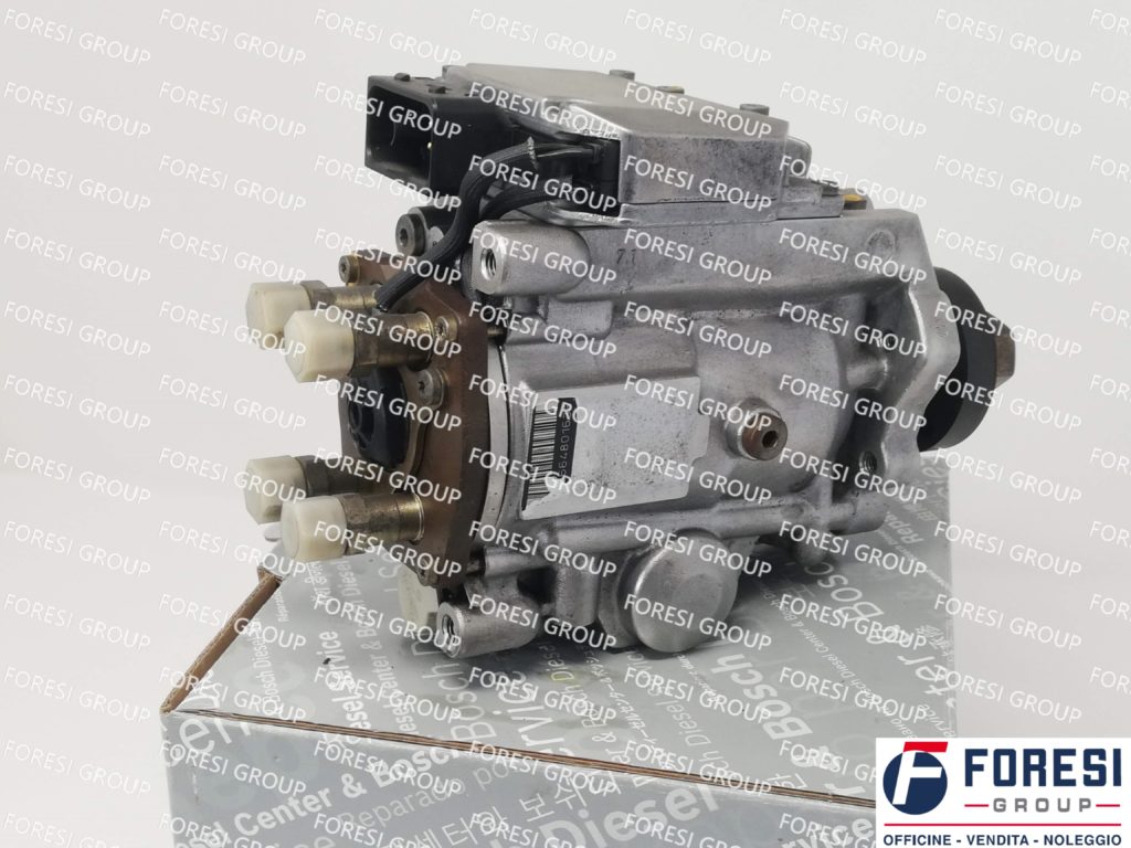 POMPA VP44 0470504016