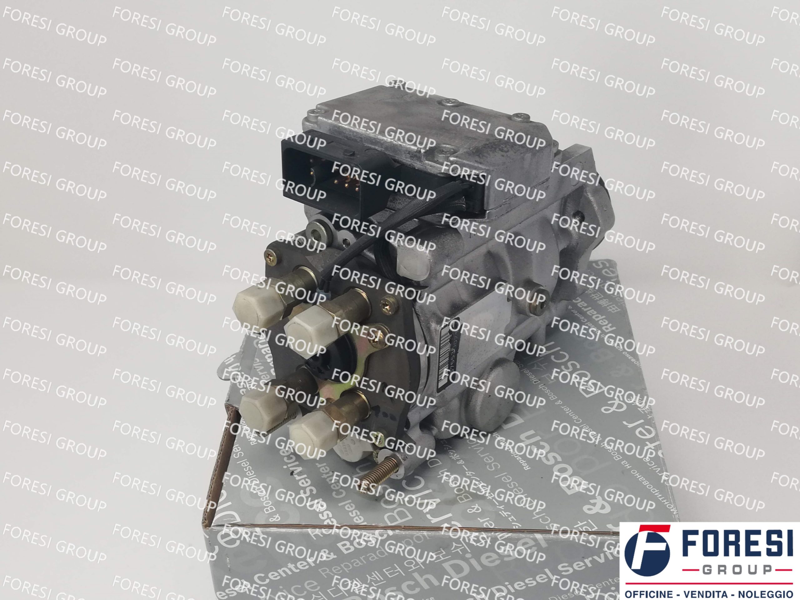 POMPA VP44 0470504021