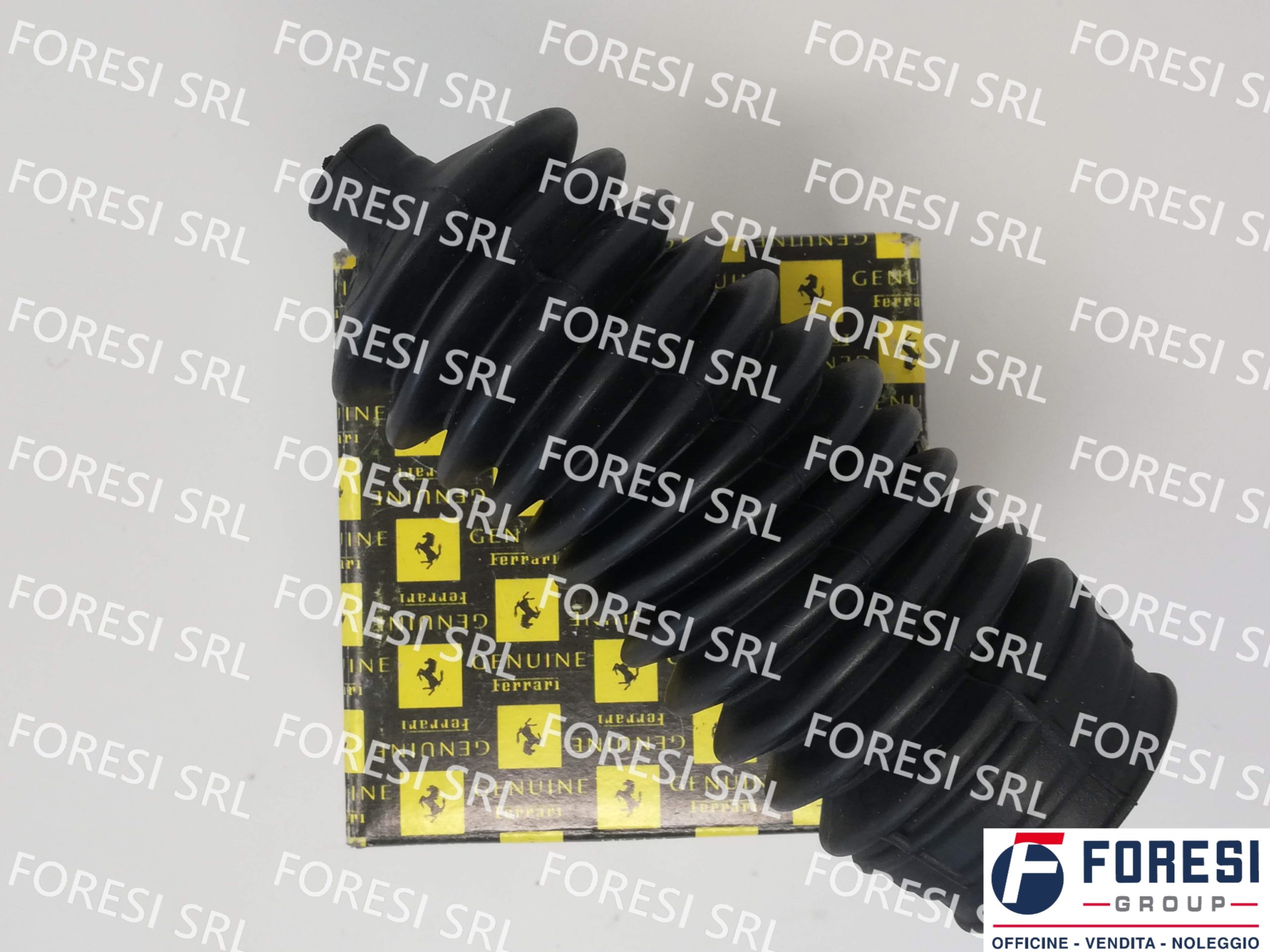 SOFFIETTO 160674