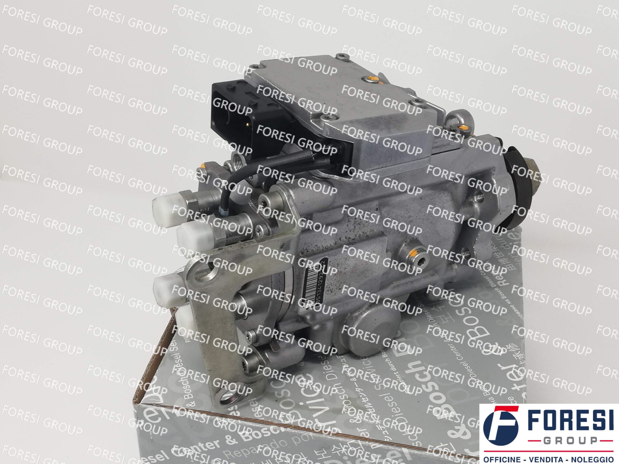 POMPA VP44  BOSCH 0470504004