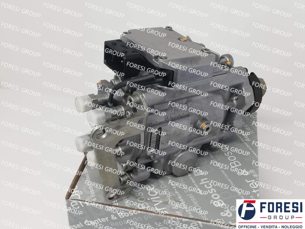 POMPA VP44  BOSCH 0470504004