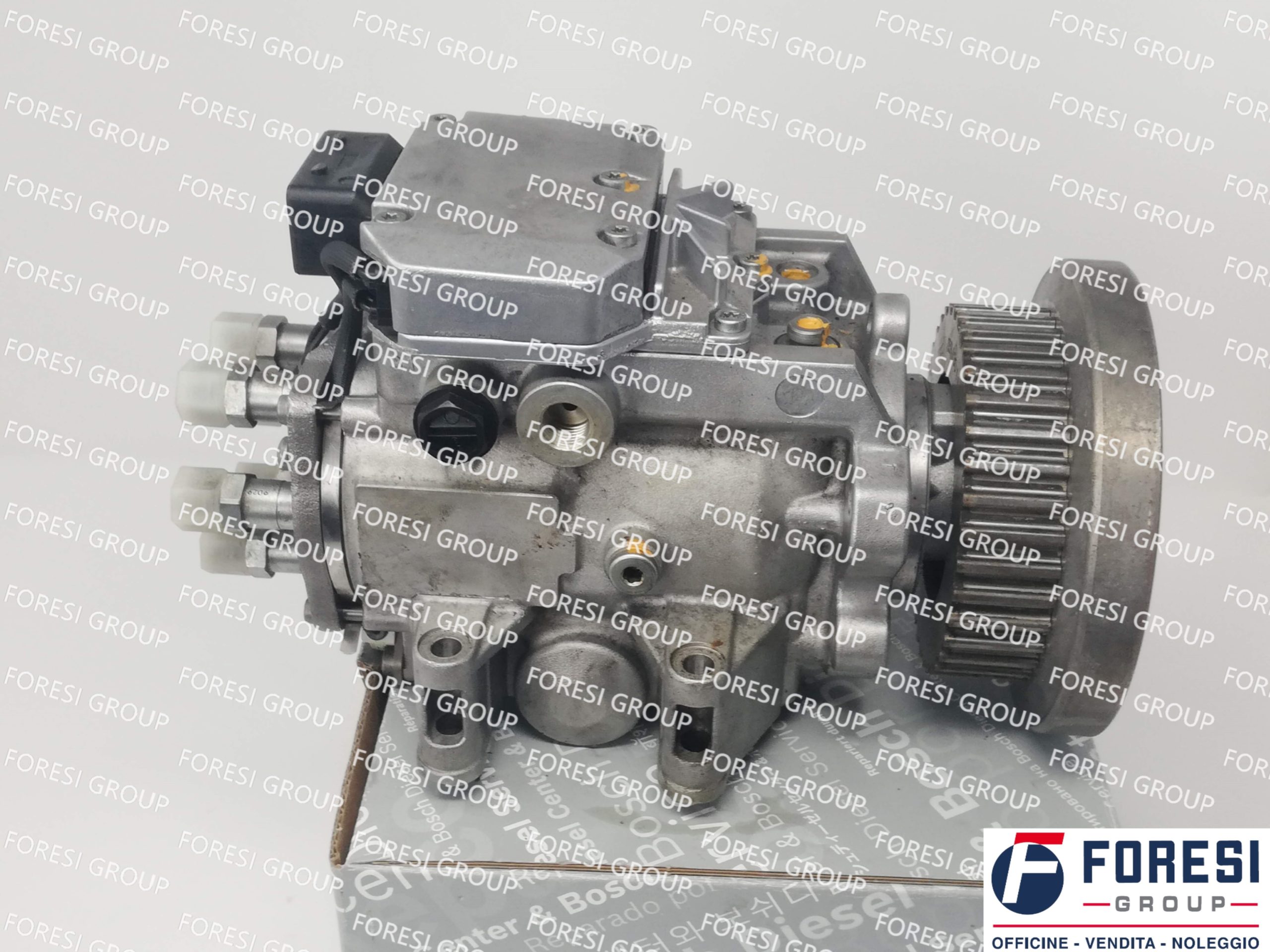 POMPA VP4 0470506002