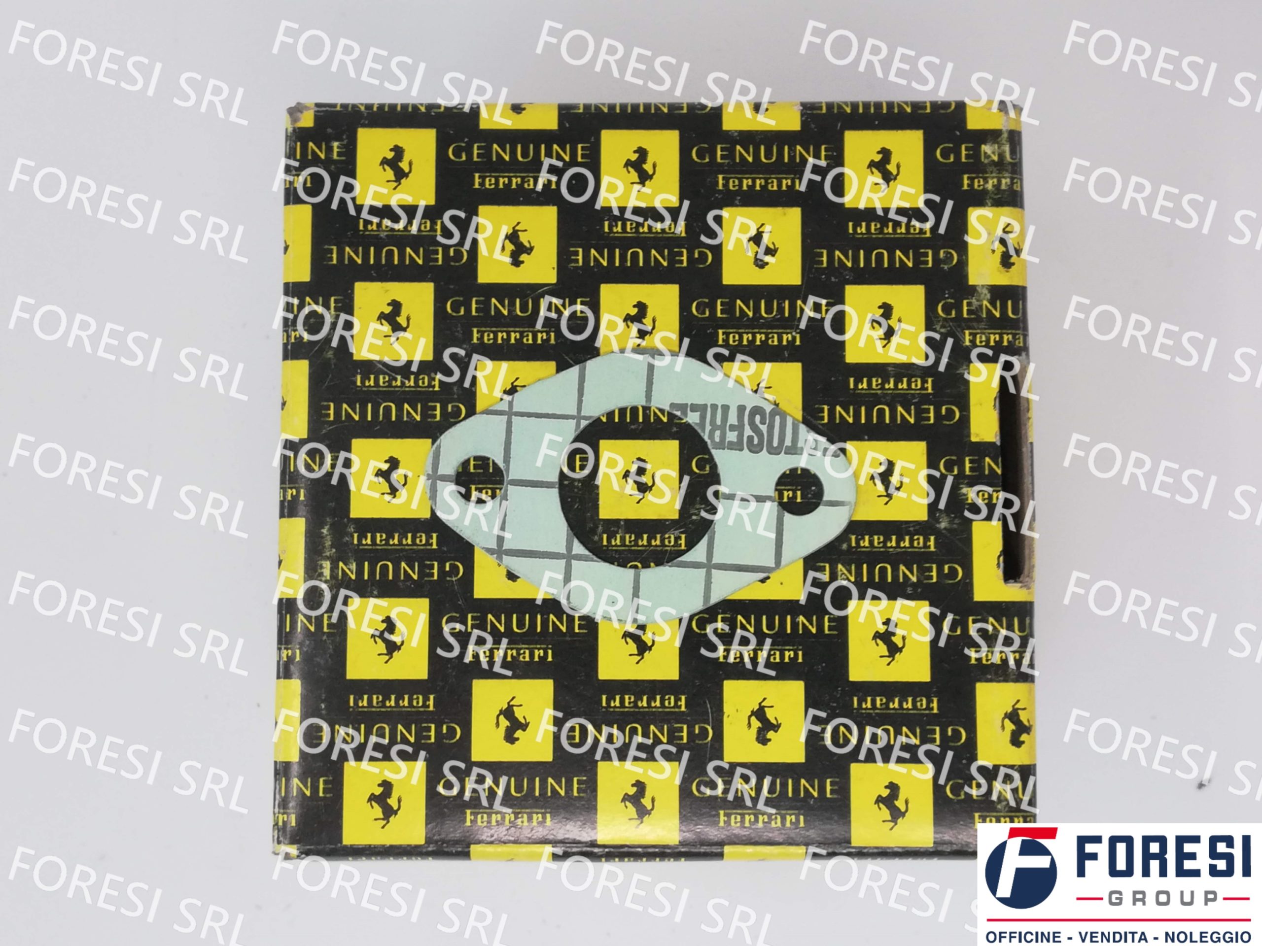 GUARNIZIONE PER TUBO SCARICO OLIO 150193