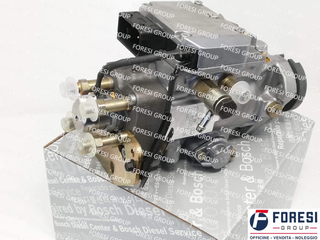 POMPA VP29/30 BOSCH 0470004005