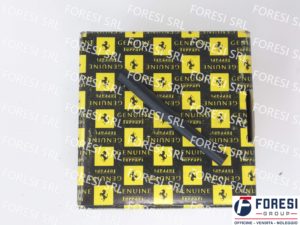 TUBO GOMMA DA RACCORDO A COLLETTORE LATO DX 165608