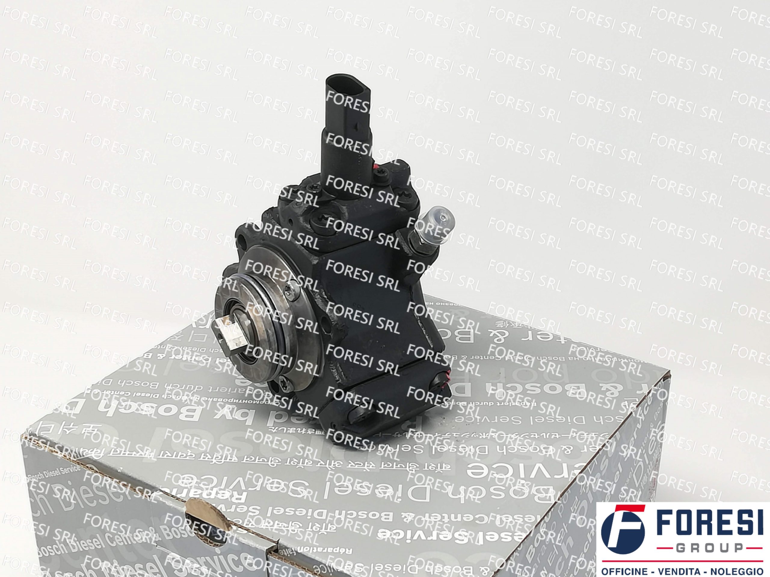 POMPA CP1 BOSCH 0445010030