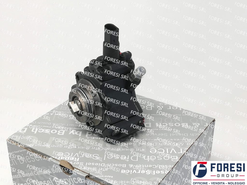 POMPA CP1 BOSCH 0445010030