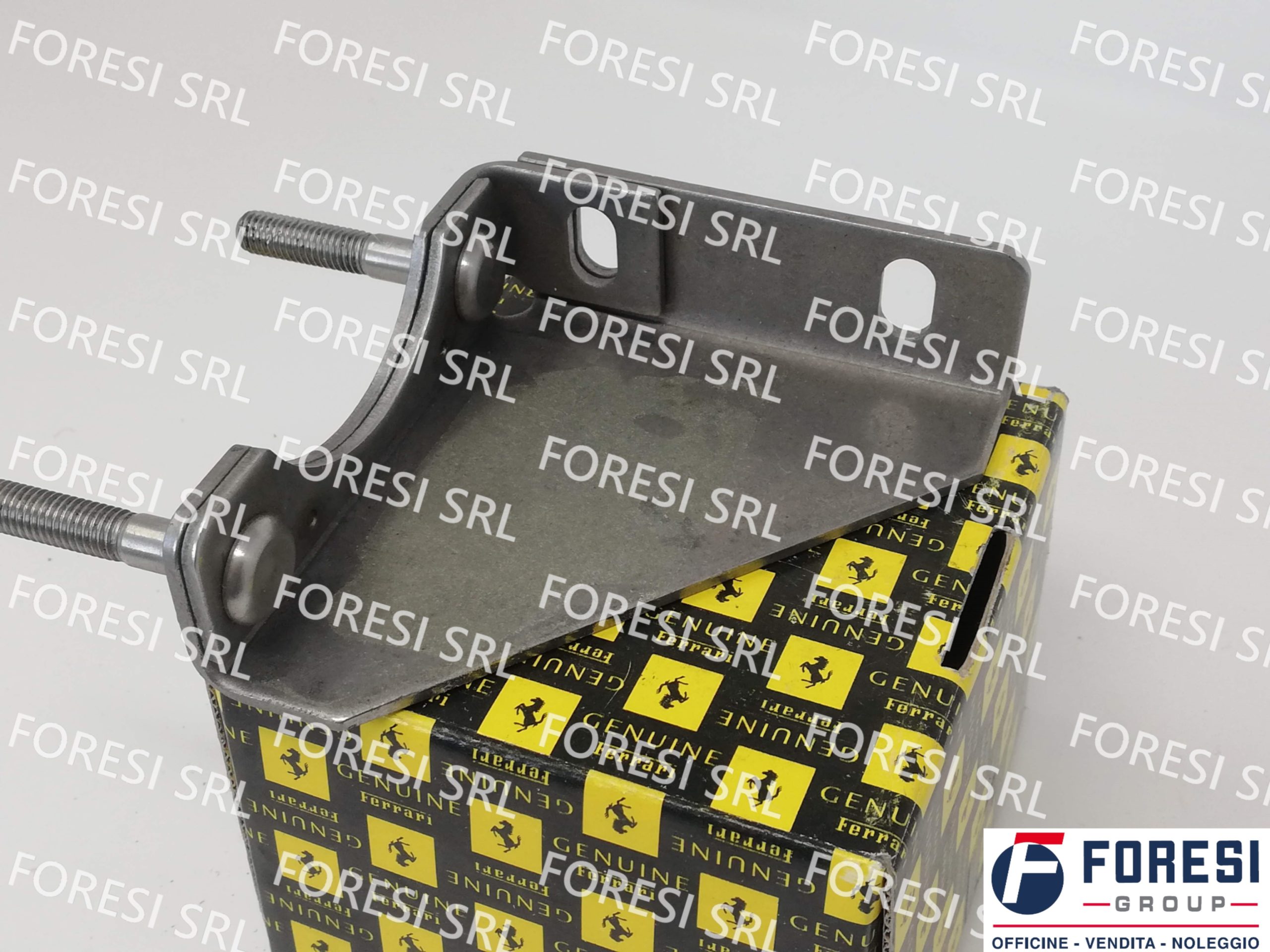 STAFFA SX 210893