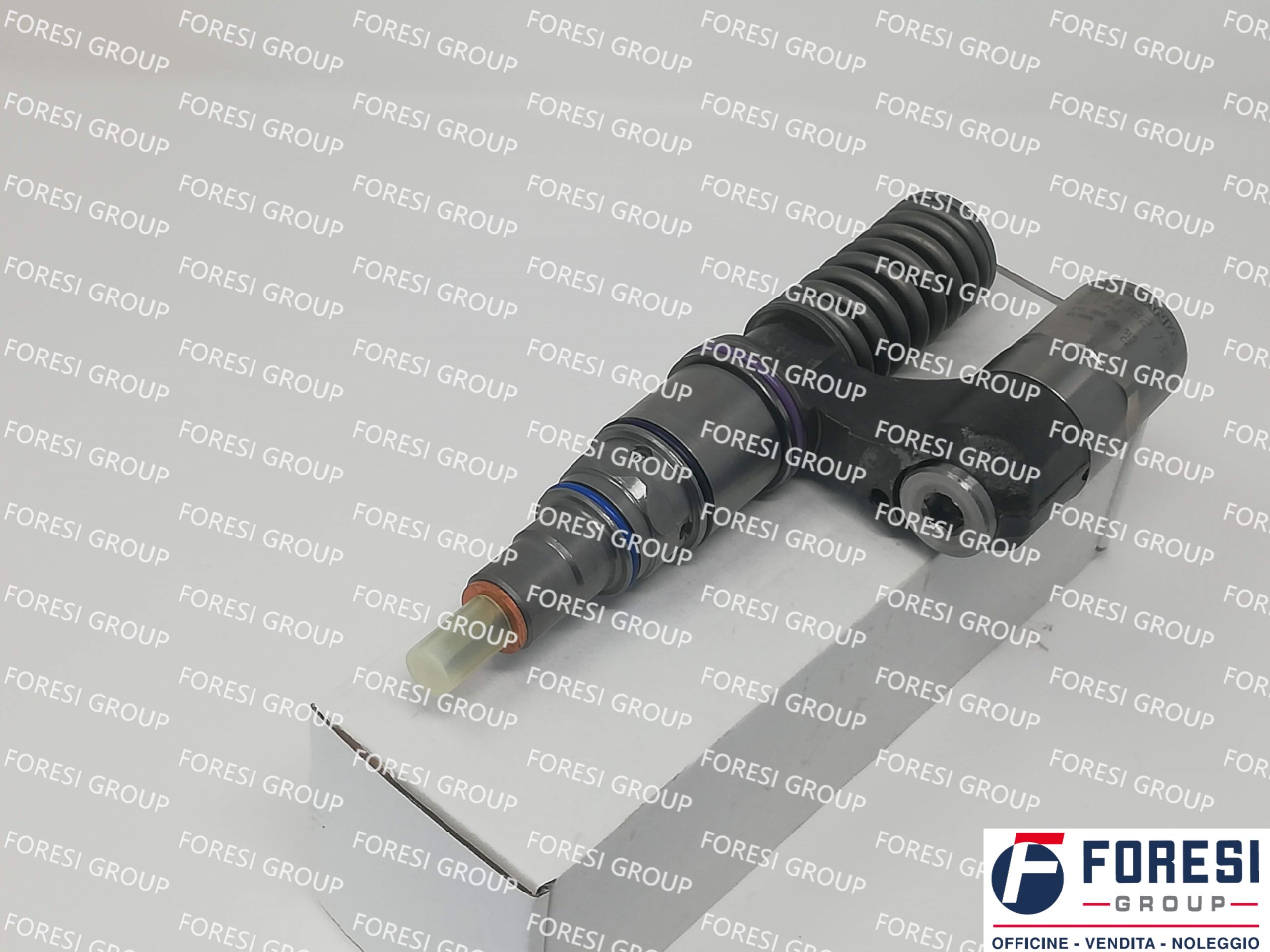 INIETTORE PDE BOSCH 0414701008