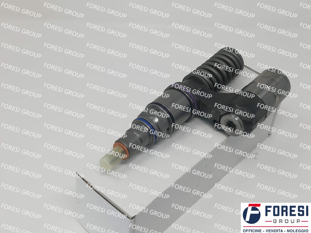 INIETTORE PDE BOSCH 0414701008