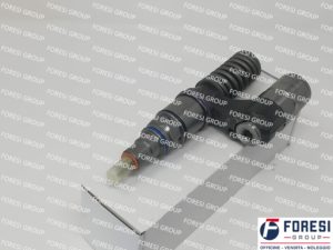 INIETTORE PDE BOSCH 0414701008