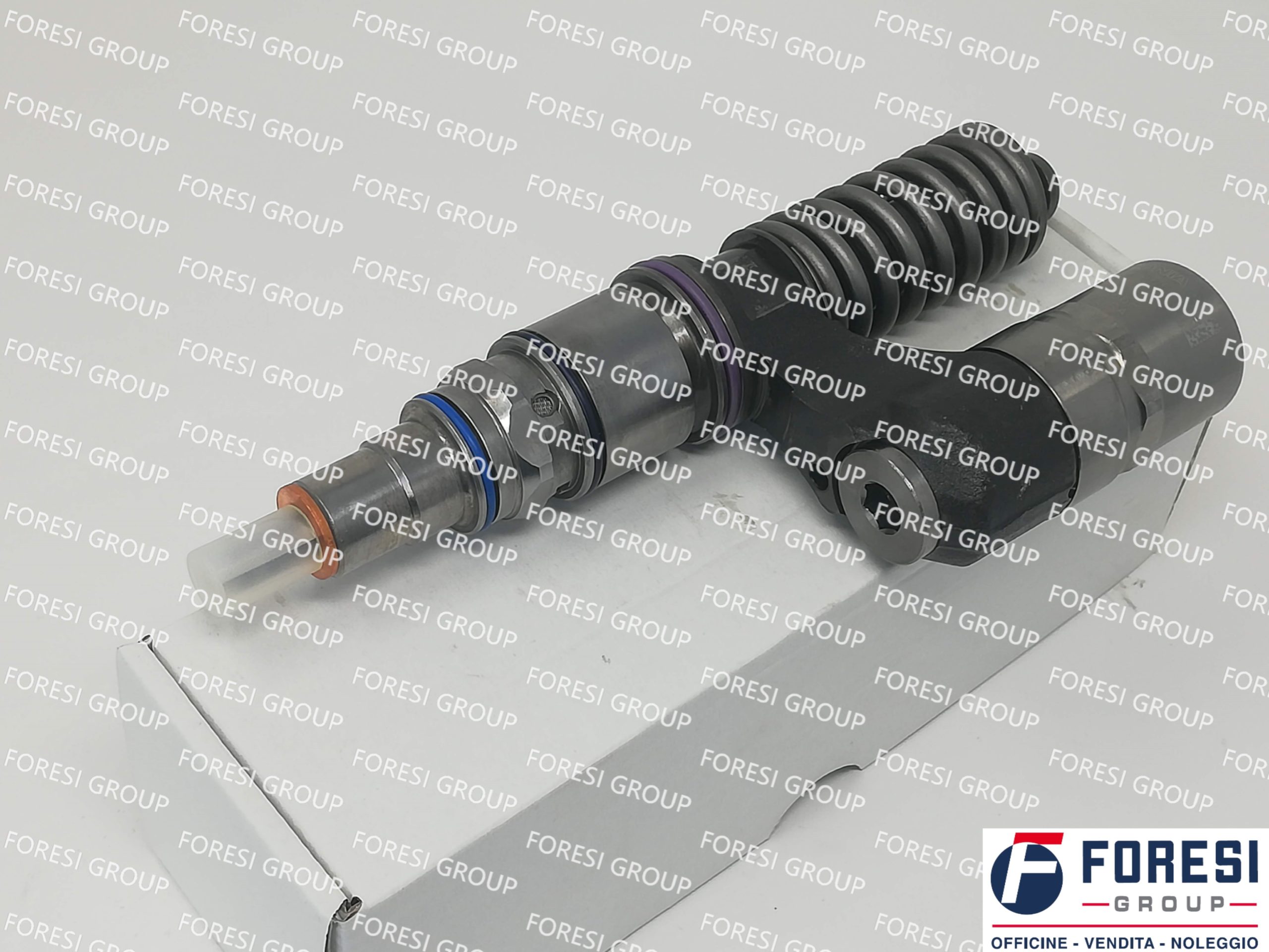 INIETTORE PDE BOSCH 0414701082