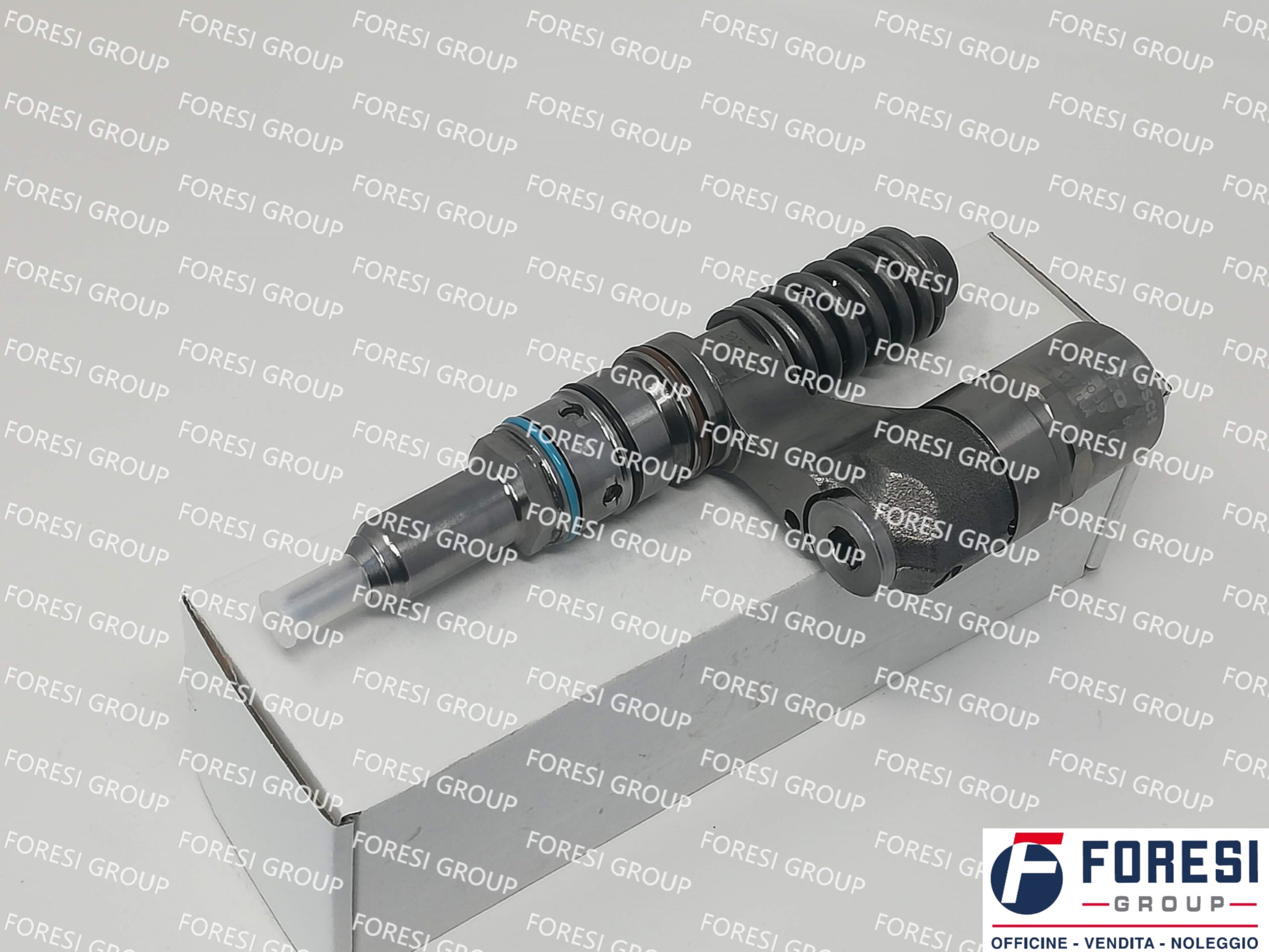 INIETTORE PDE BOSCH 0414700003