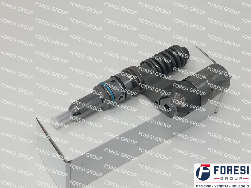 INIETTORE PDE BOSCH 0414700003