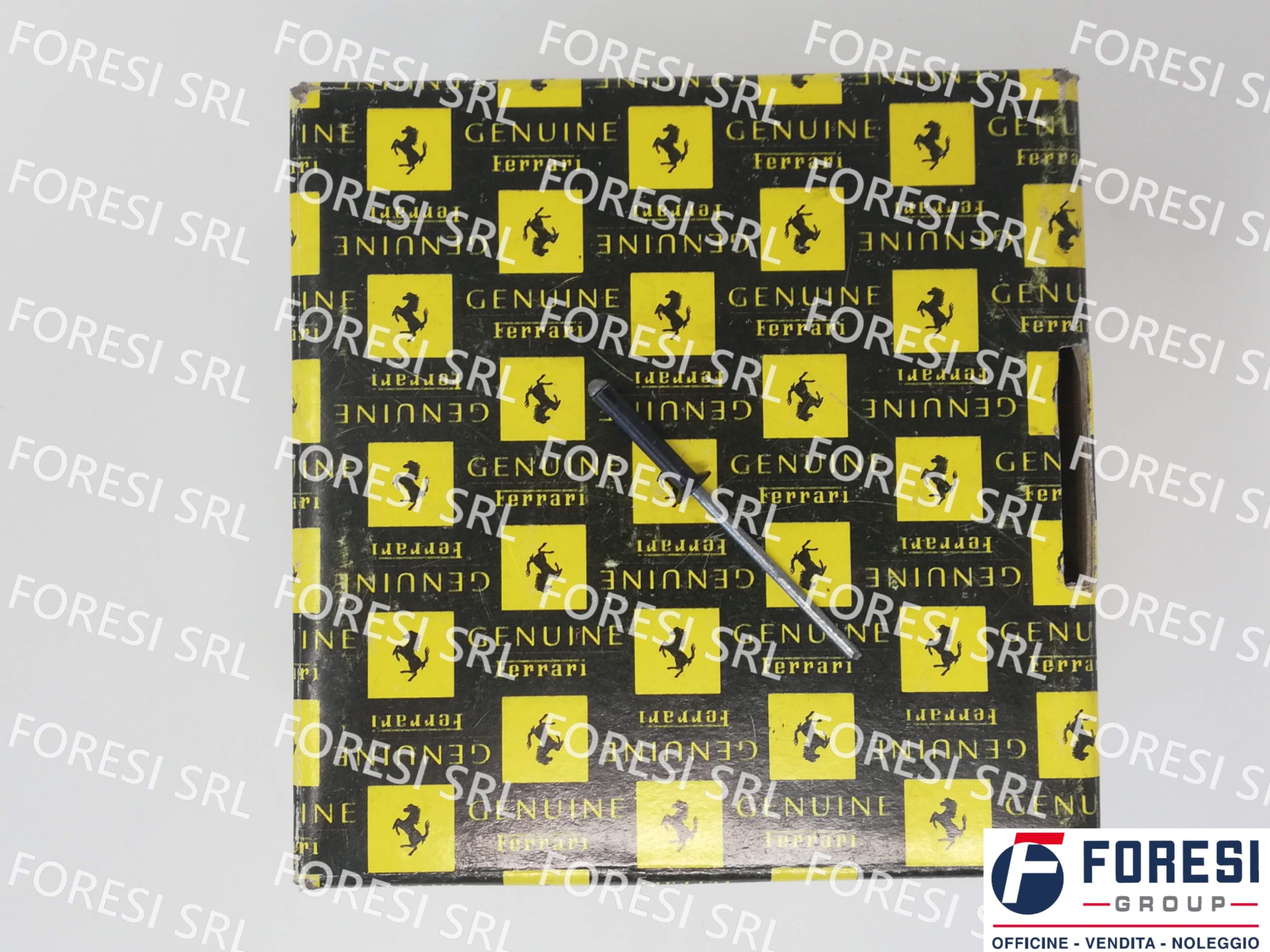RIVETTO 20296802