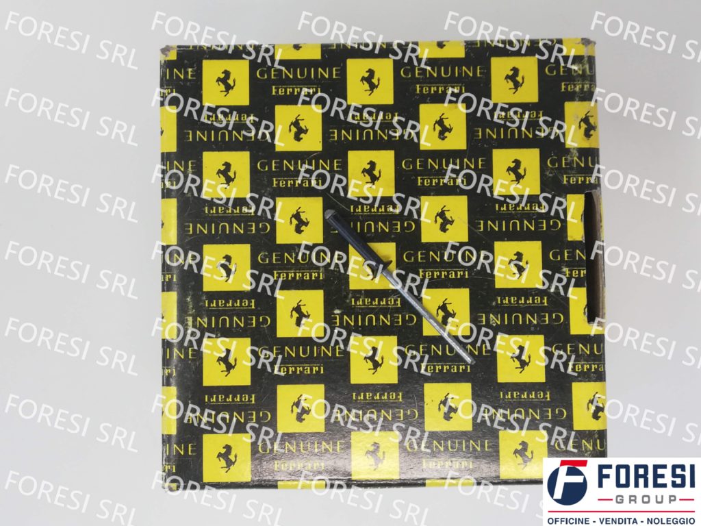 RIVETTO 20296802