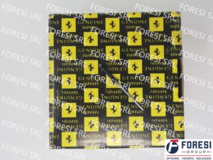 RIVETTO 20296802