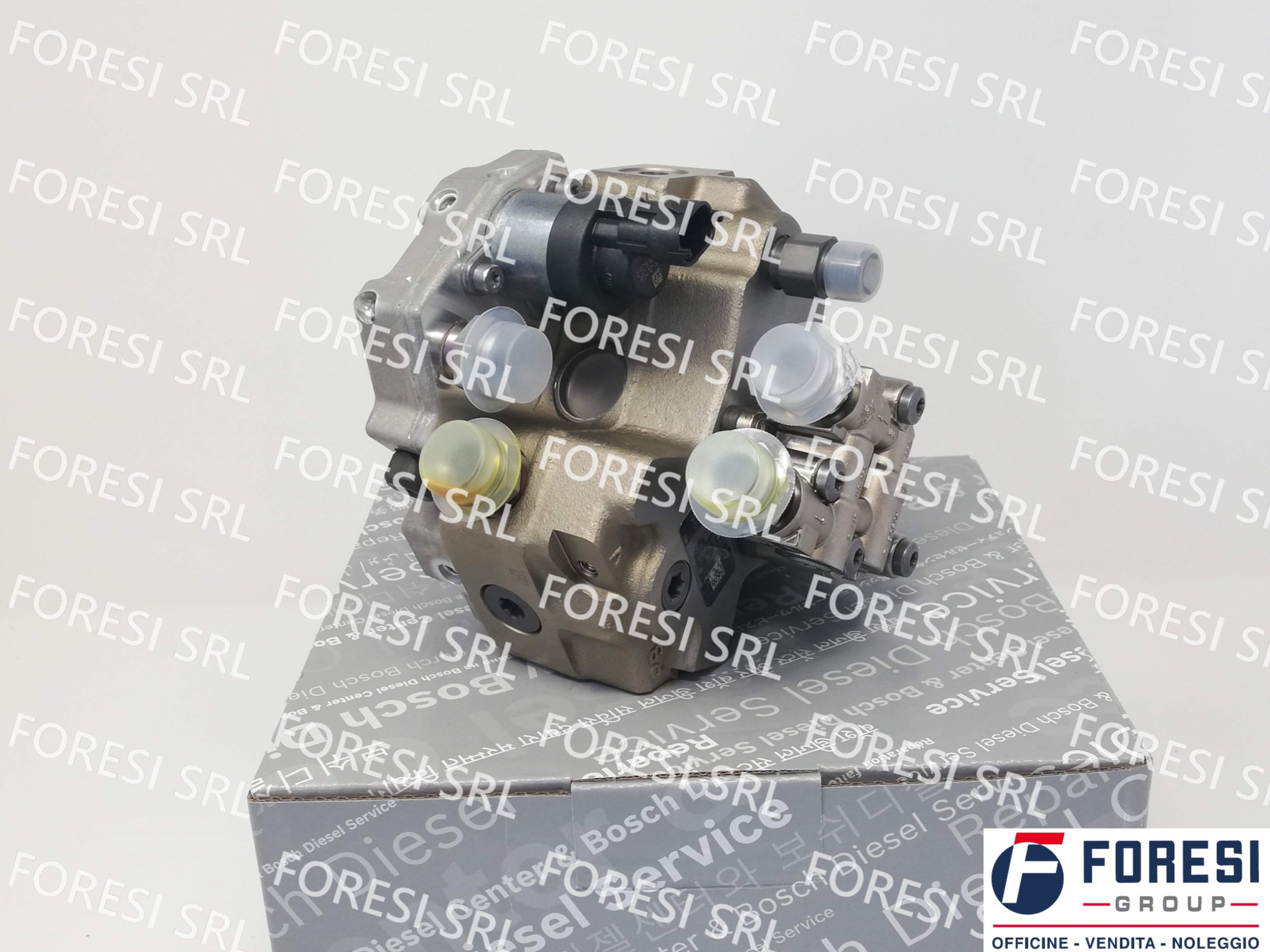 POMPA BOSCH CP3 0445020175