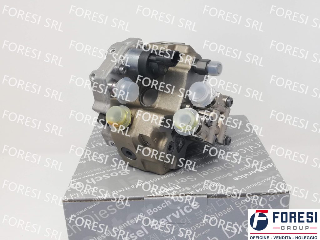 POMPA BOSCH CP3 0445020175
