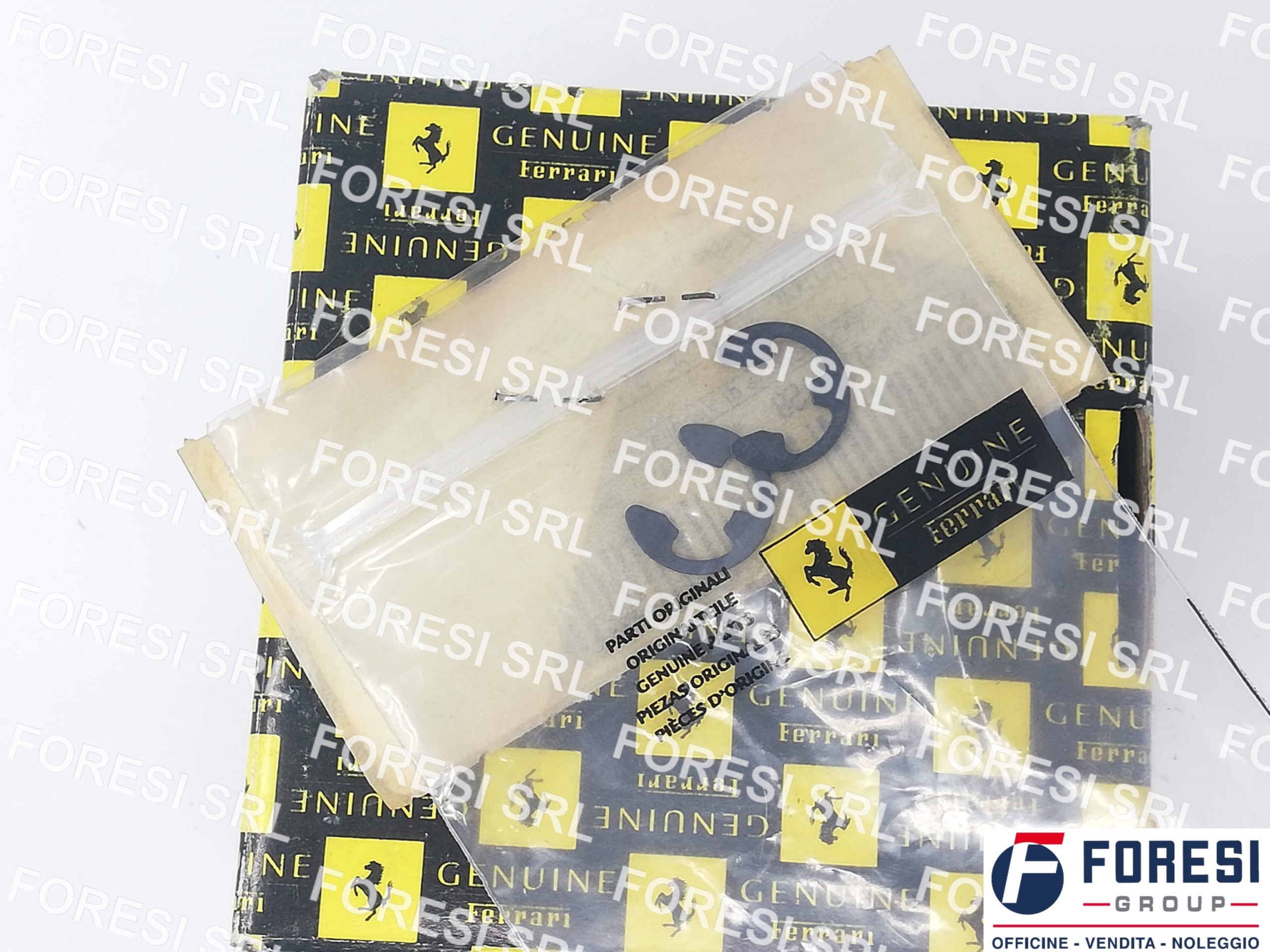 ANELLO ELASTICO 122974