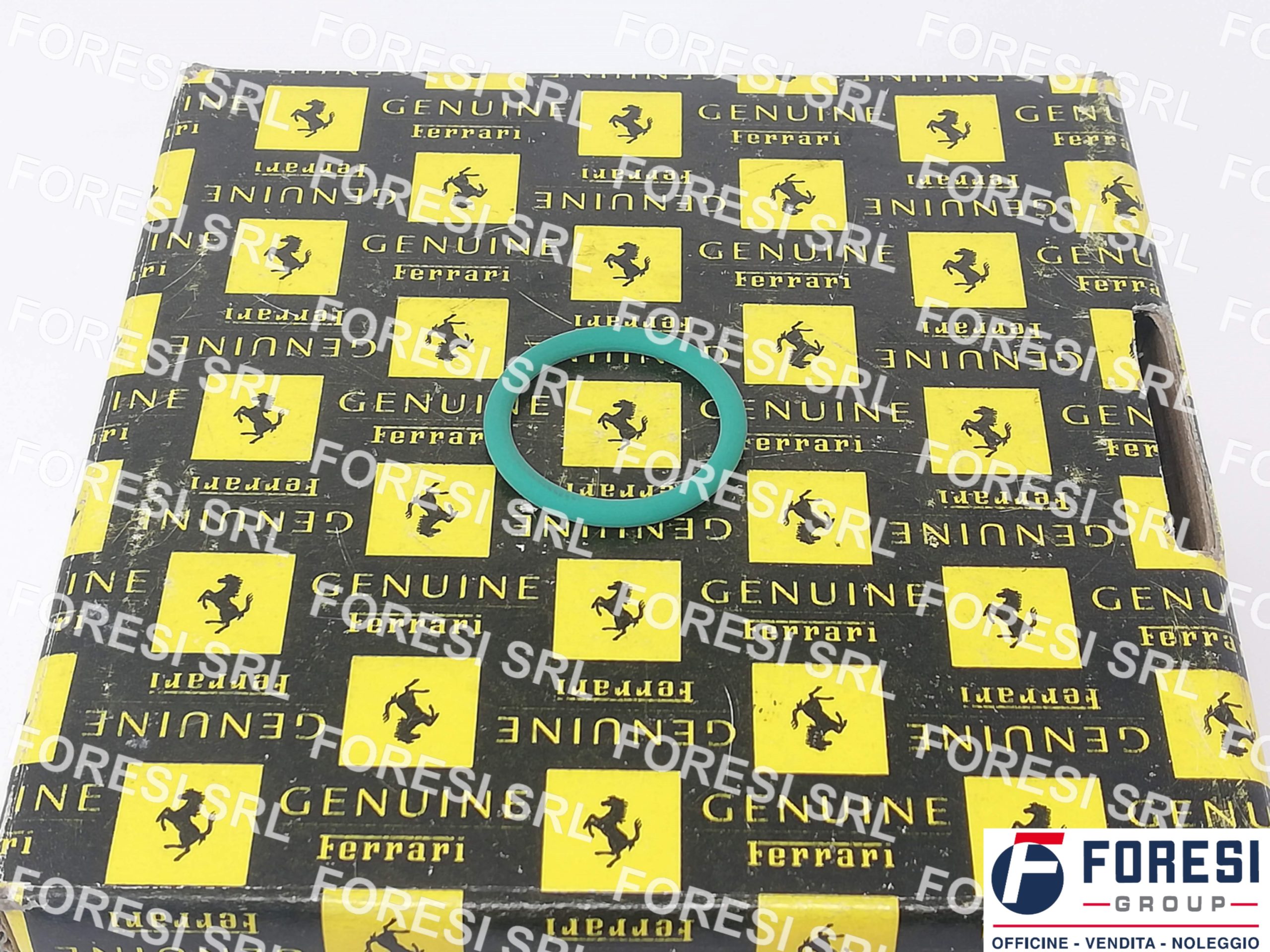 GUARNIZIONE O-RING 147278