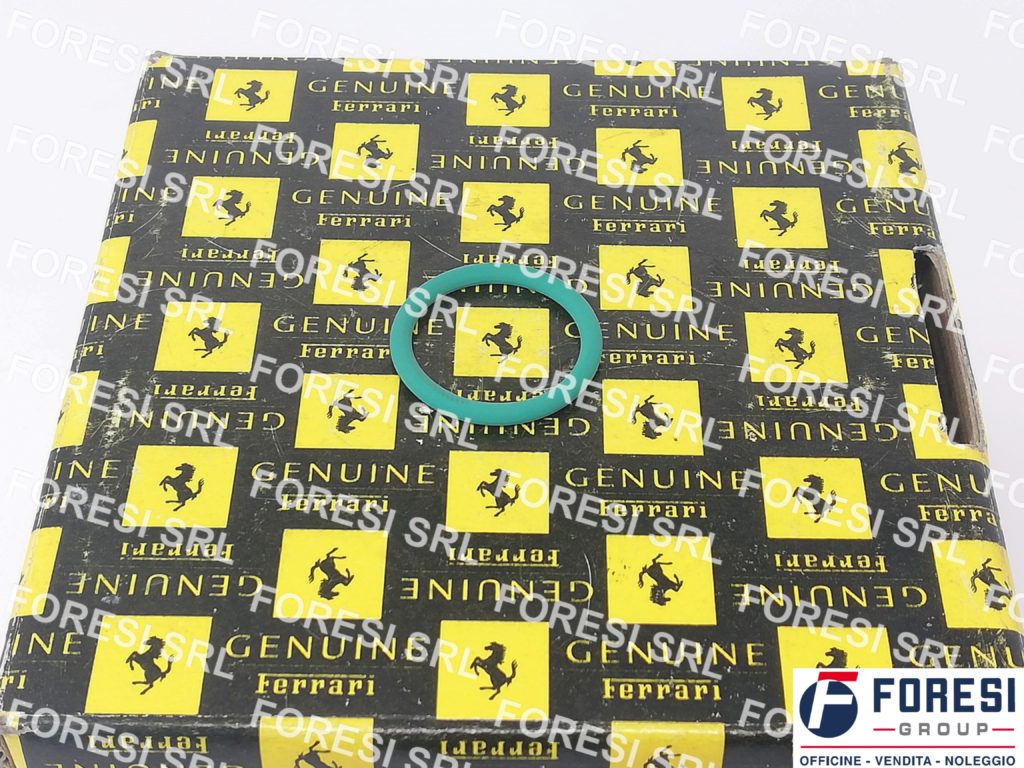 GUARNIZIONE O-RING 147278