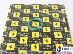 GUARNIZIONE O-RING 147278