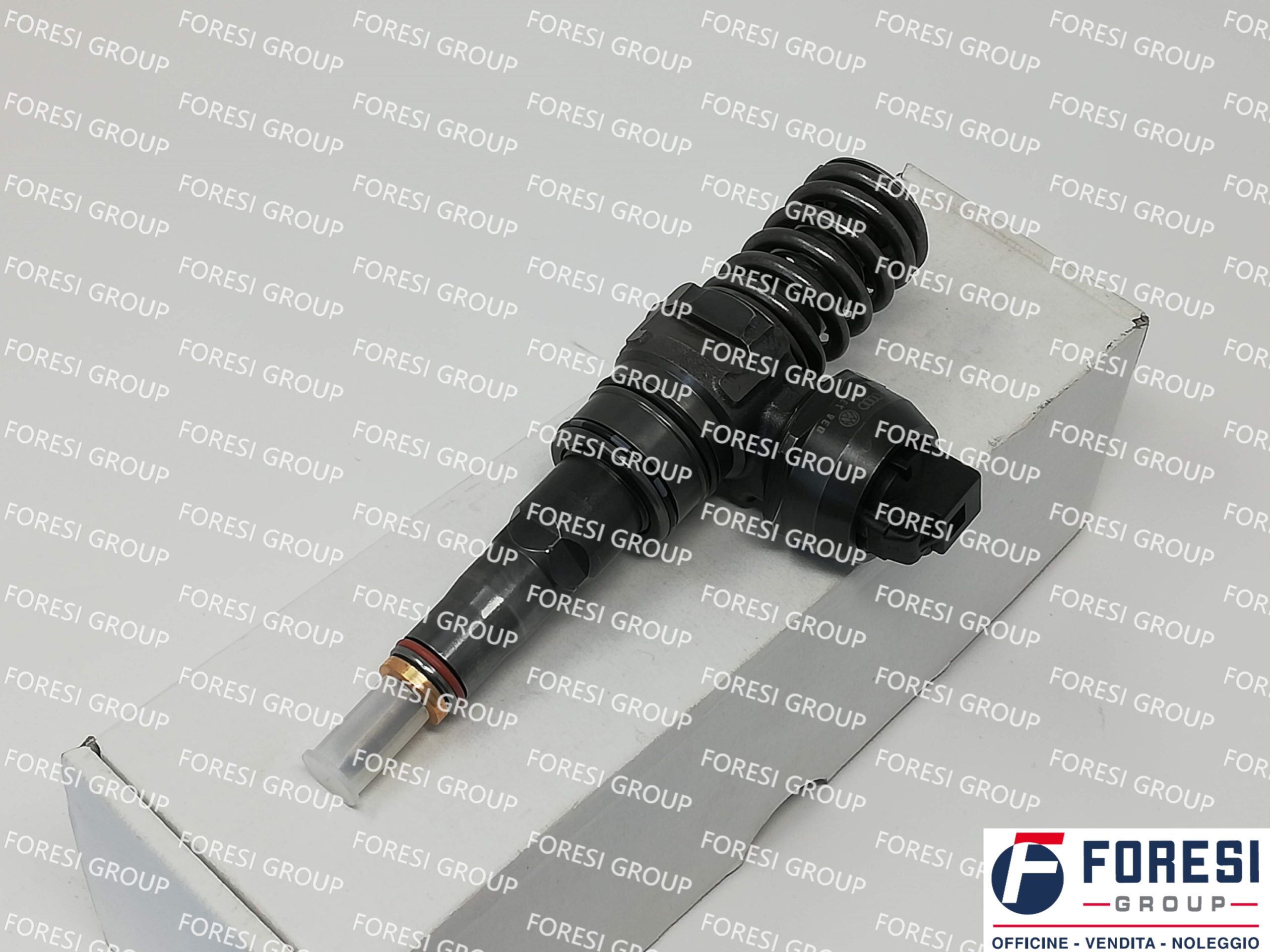 INIETTORE PDE BOSCH 0414720085