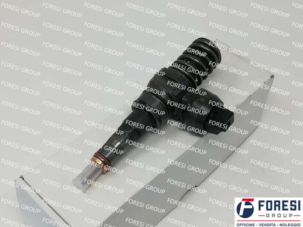 INIETTORE PDE BOSCH 0414720085