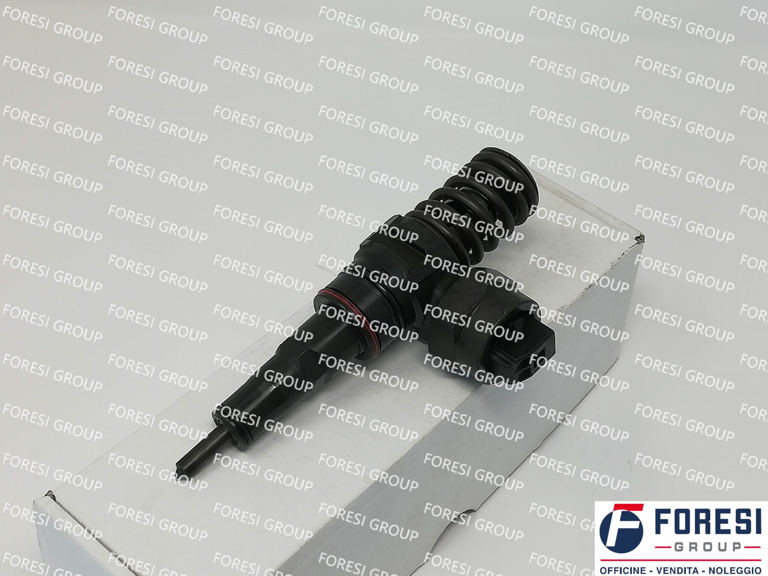 INIETTORE PDE BOSCH 0414720029