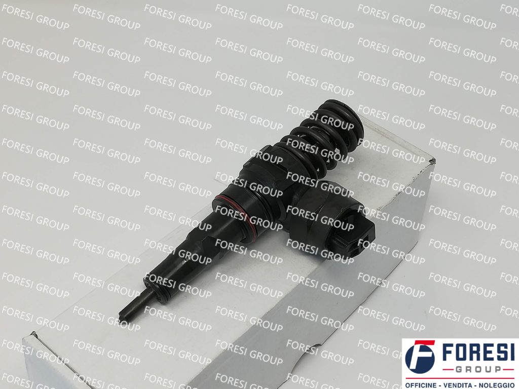 INIETTORE PDE BOSCH 0414720029
