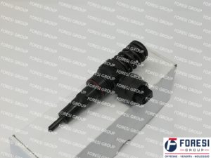 INIETTORE PDE BOSCH 0414720029