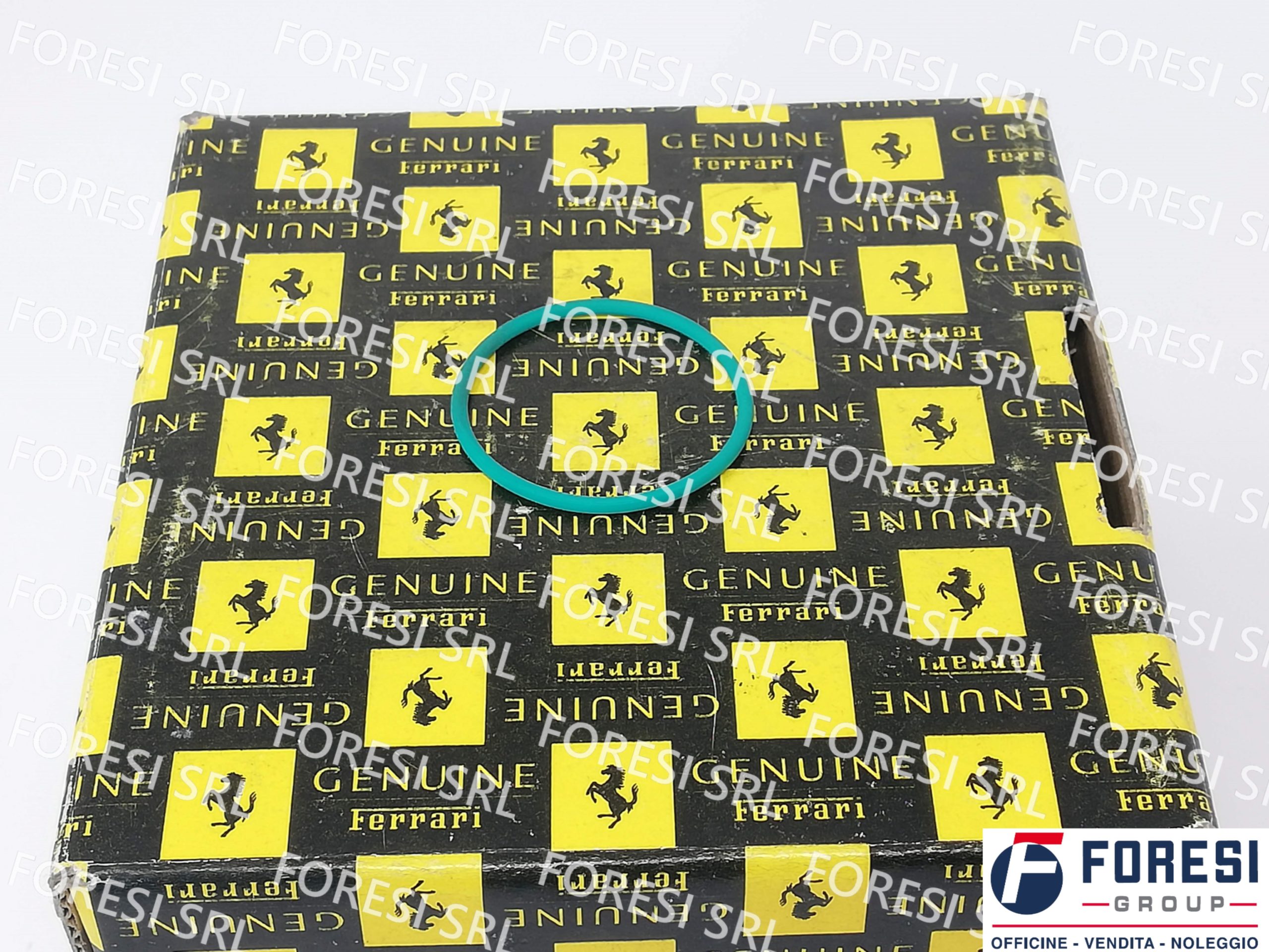 GUARNIZIONE O-RING 133938