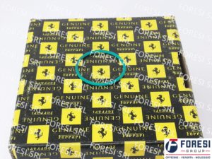 GUARNIZIONE O-RING 133938