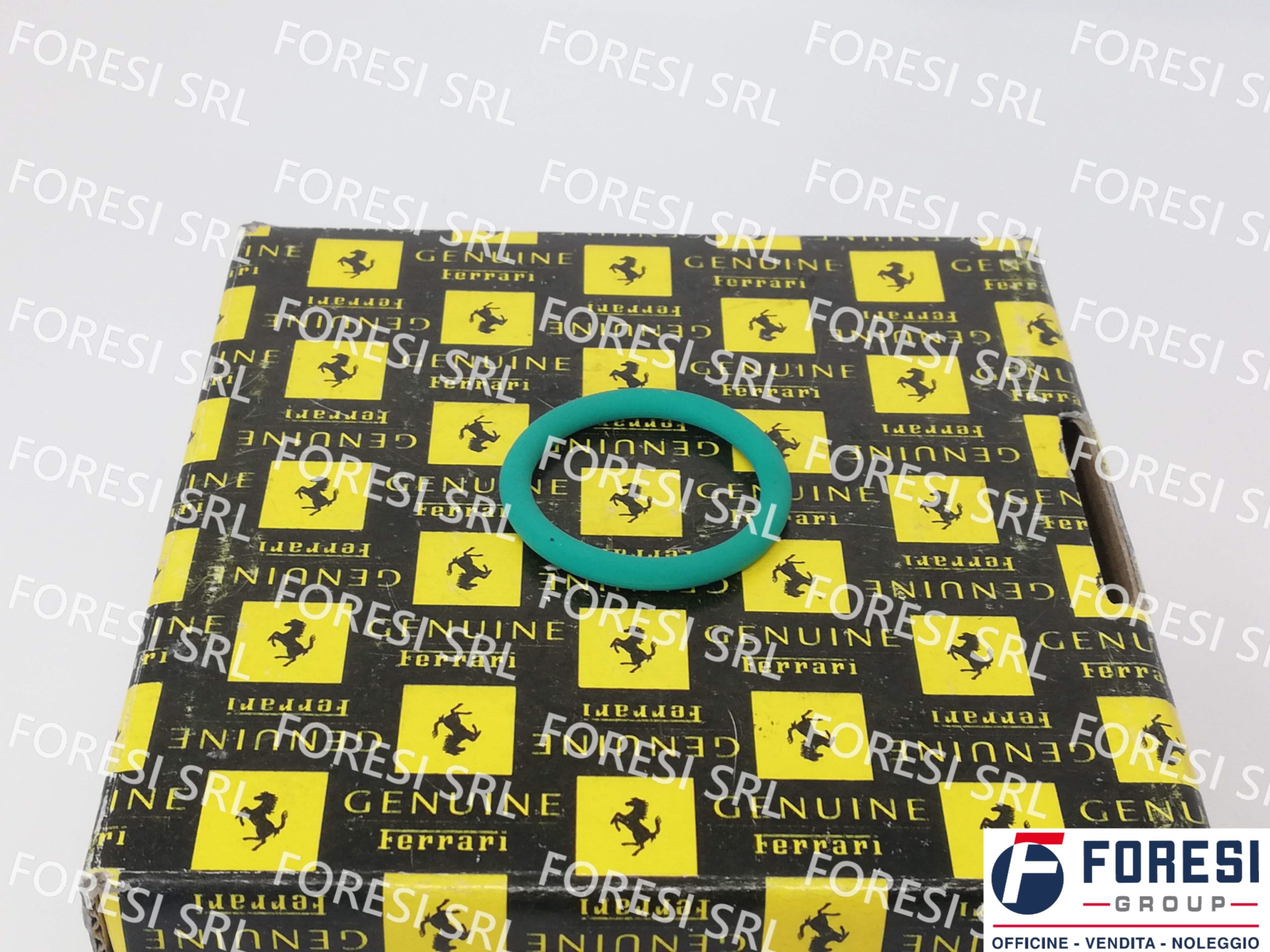 GUARNIZIONE O-RING 133939