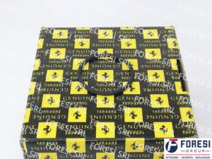 GUARNIZIONE O-RING 177549