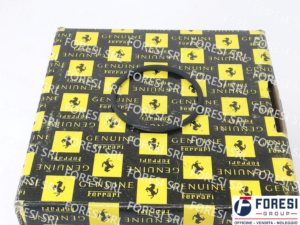 GUARNIZIONE O-RING 177550