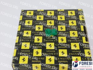 MOLLETTA RITEGNO TIRANTI 14578283