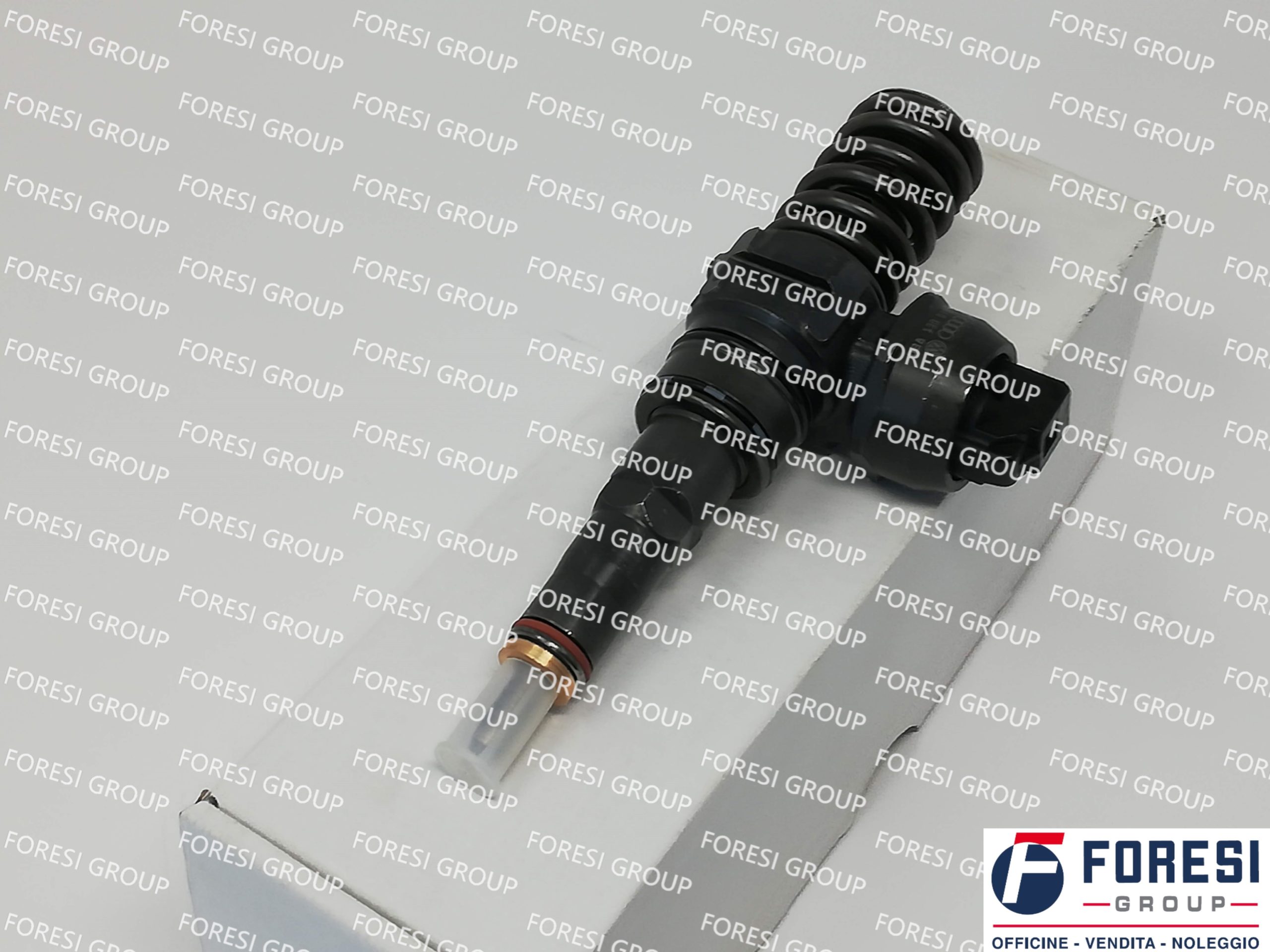 INIETTORE PDE BOSCH 0414720204