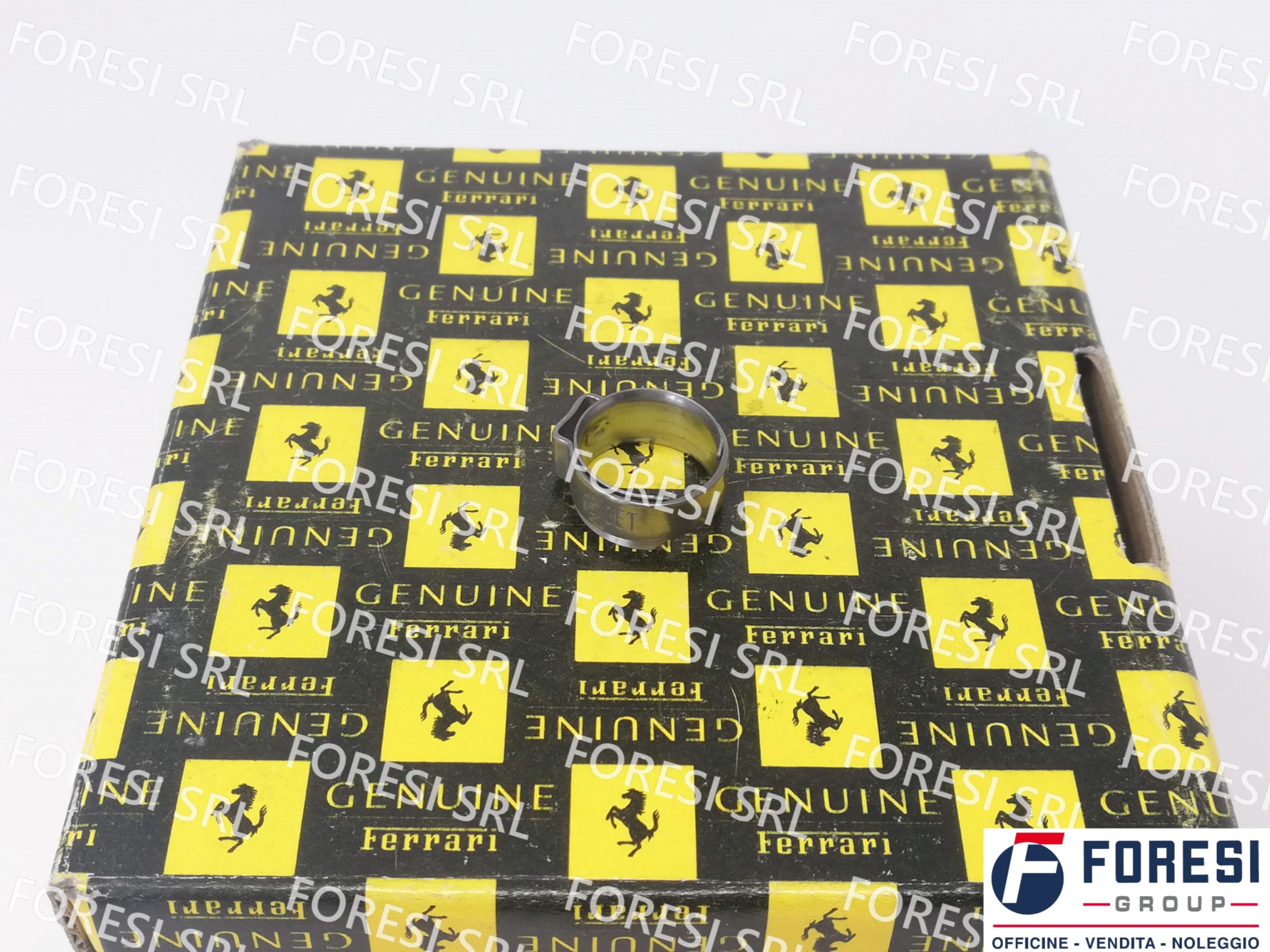 COLLARE PER MANICOTTO 13430770