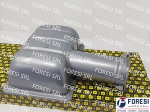SCATOLA FILTRO COMPLETA 175043 - USATO