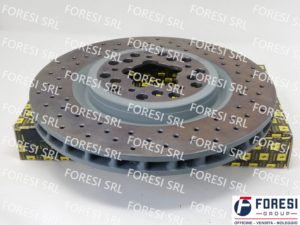 DISCO FRENO POST. 182606