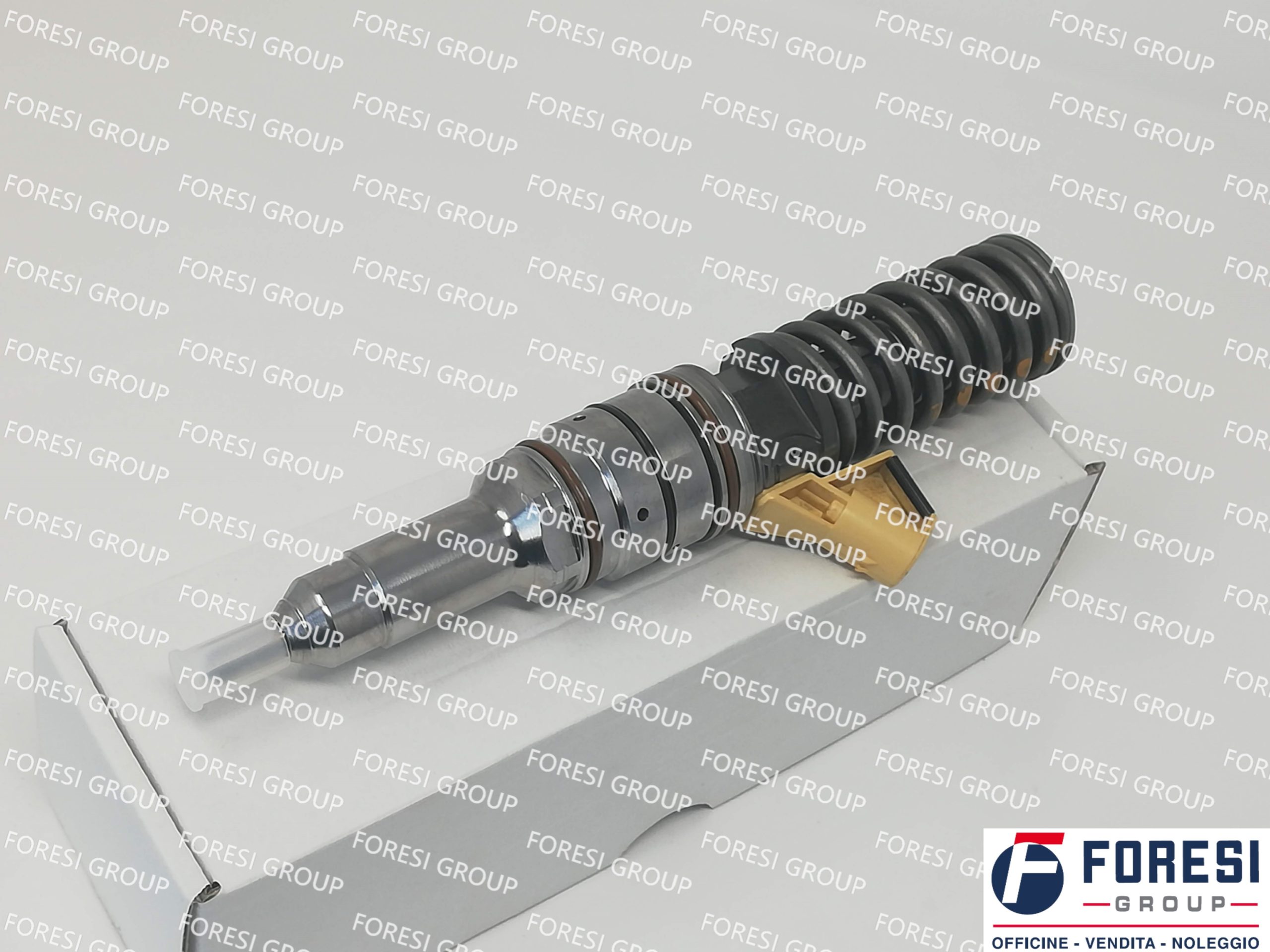 INIETTORE PDE BOSCH 0414703004