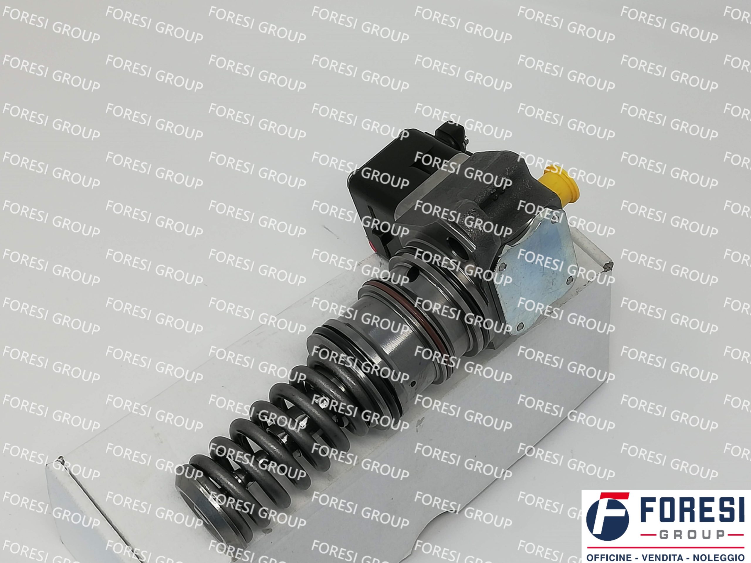 INIETTORE POMPA PLD 0414755008