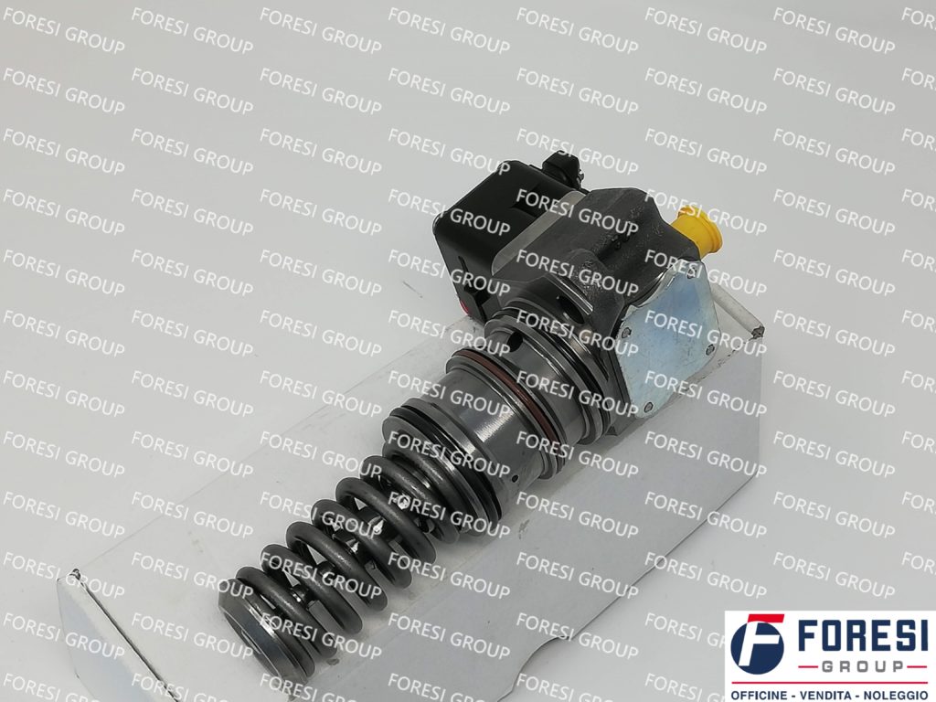 INIETTORE POMPA PLD 0414755008